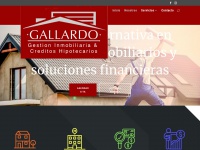 Gallardoinmobiliaria.com