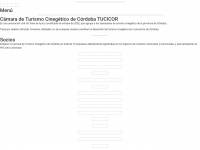 tucicor.org.ar Thumbnail