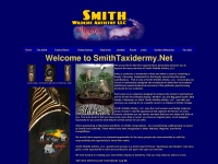 Smithtaxidermy.net
