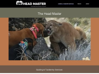 theheadmaster.com Thumbnail