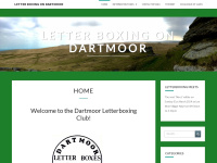 letterboxingondartmoor.co.uk Thumbnail
