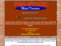 prostockdetectors.com