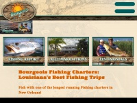 neworleansfishing.com Thumbnail