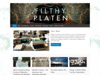 filthyplaten.com Thumbnail