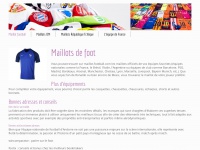Maillot-football.com