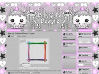 Pinkgirlsdesignz.blogspot.com