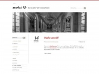 Scotch12.wordpress.com