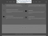 lumendipity.com Thumbnail