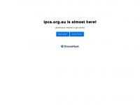 Ipca.org.au