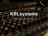 kblsystems.nl Thumbnail
