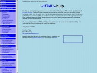 Htmlhulp.com