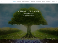 cabinet-de-sante.ch Thumbnail