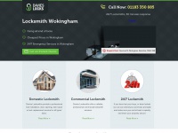 Locksmith-wokingham.co.uk