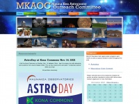 Mkaoc.org