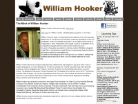 williamhooker.com Thumbnail