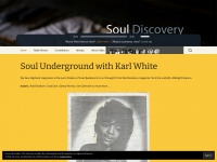 souldiscovery.co.uk Thumbnail