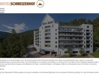 hotel-schweizerhof-sils.ch