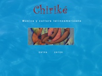 Chirike.com