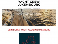 Yachtcrew.lu