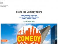 comedyguides.com Thumbnail