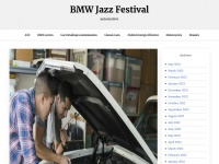bmwjazzfestival.com