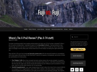 fujivsfuji.com Thumbnail