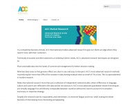 Acc-international.co.uk