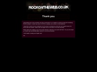 Rockontheweb.co.uk