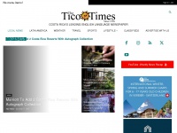 ticotimes.net