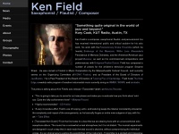 kenfield.org Thumbnail