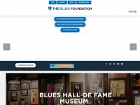 blues.org Thumbnail