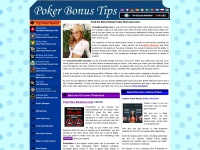 pokerbonustips.com Thumbnail