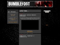 bumblefoot.com Thumbnail