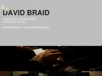 davidbraid.com Thumbnail