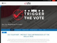 triggerthevote.org Thumbnail