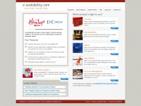 E-availability.com