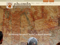 shumla.org Thumbnail