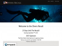 diversrecall.org Thumbnail