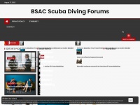 bsacforum.co.uk Thumbnail