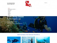 scubaventures.com