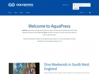 aquapress.co.uk Thumbnail