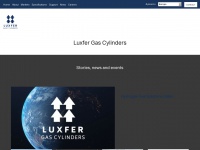 luxfercylinders.com Thumbnail