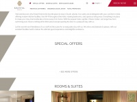 Hotelkristal.com