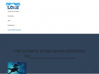 divinglore.com Thumbnail