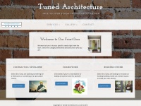 Tunedarchitecture.com
