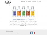 herbalwater.com