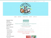 Cocoally.com