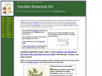 vorobikbotanicalart.com