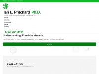 Drianpritchard.com