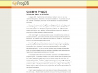 progdb.com